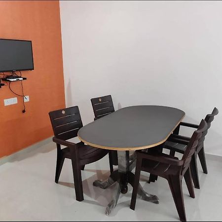 House Tully Βίλα Madikeri Εξωτερικό φωτογραφία