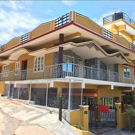 House Tully Βίλα Madikeri Εξωτερικό φωτογραφία