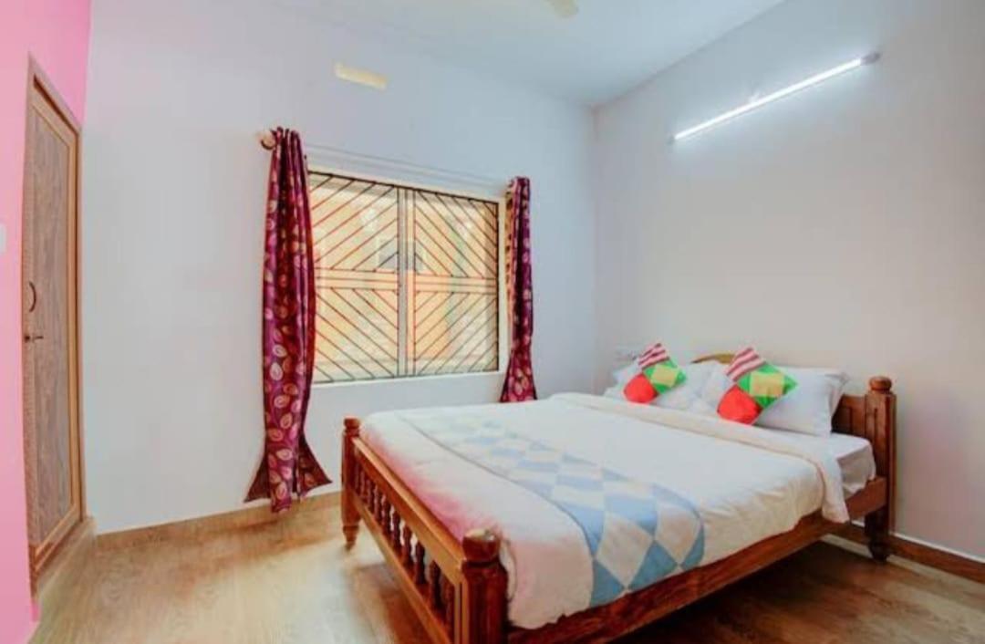 House Tully Βίλα Madikeri Εξωτερικό φωτογραφία