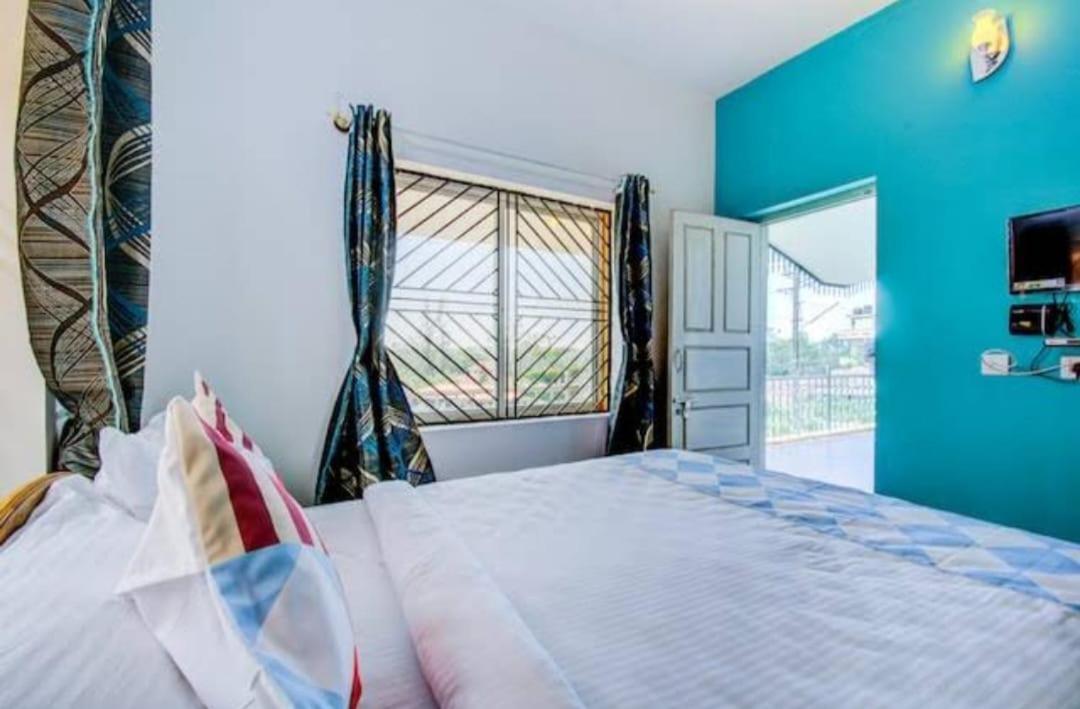 House Tully Βίλα Madikeri Εξωτερικό φωτογραφία