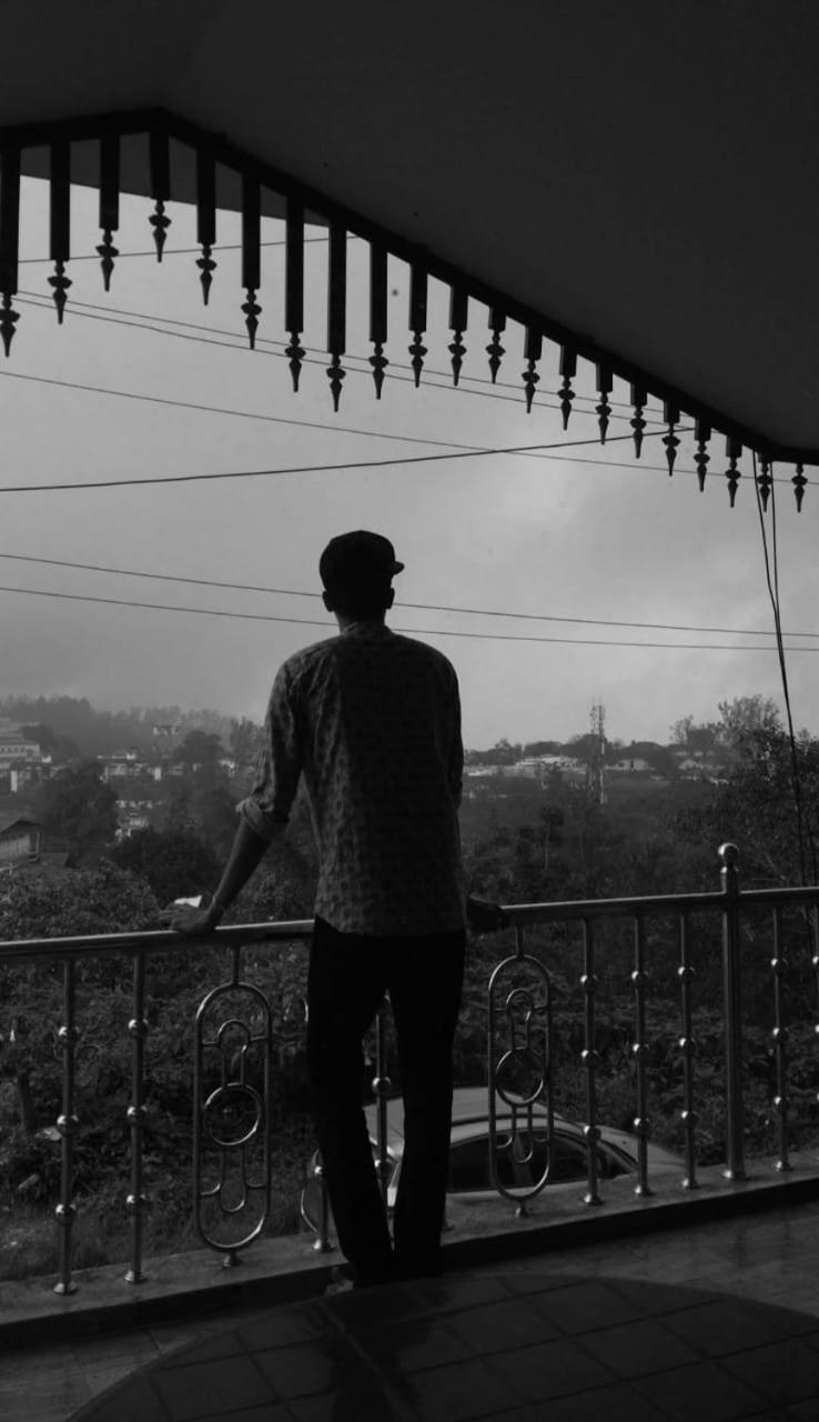 House Tully Βίλα Madikeri Εξωτερικό φωτογραφία