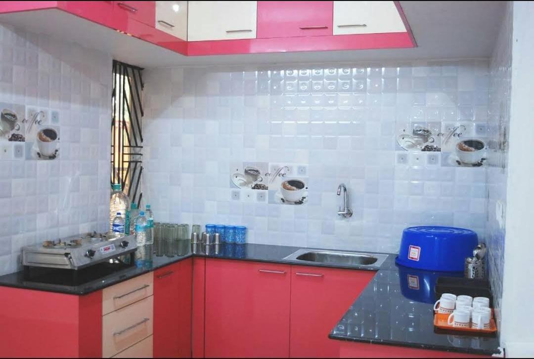 House Tully Βίλα Madikeri Εξωτερικό φωτογραφία