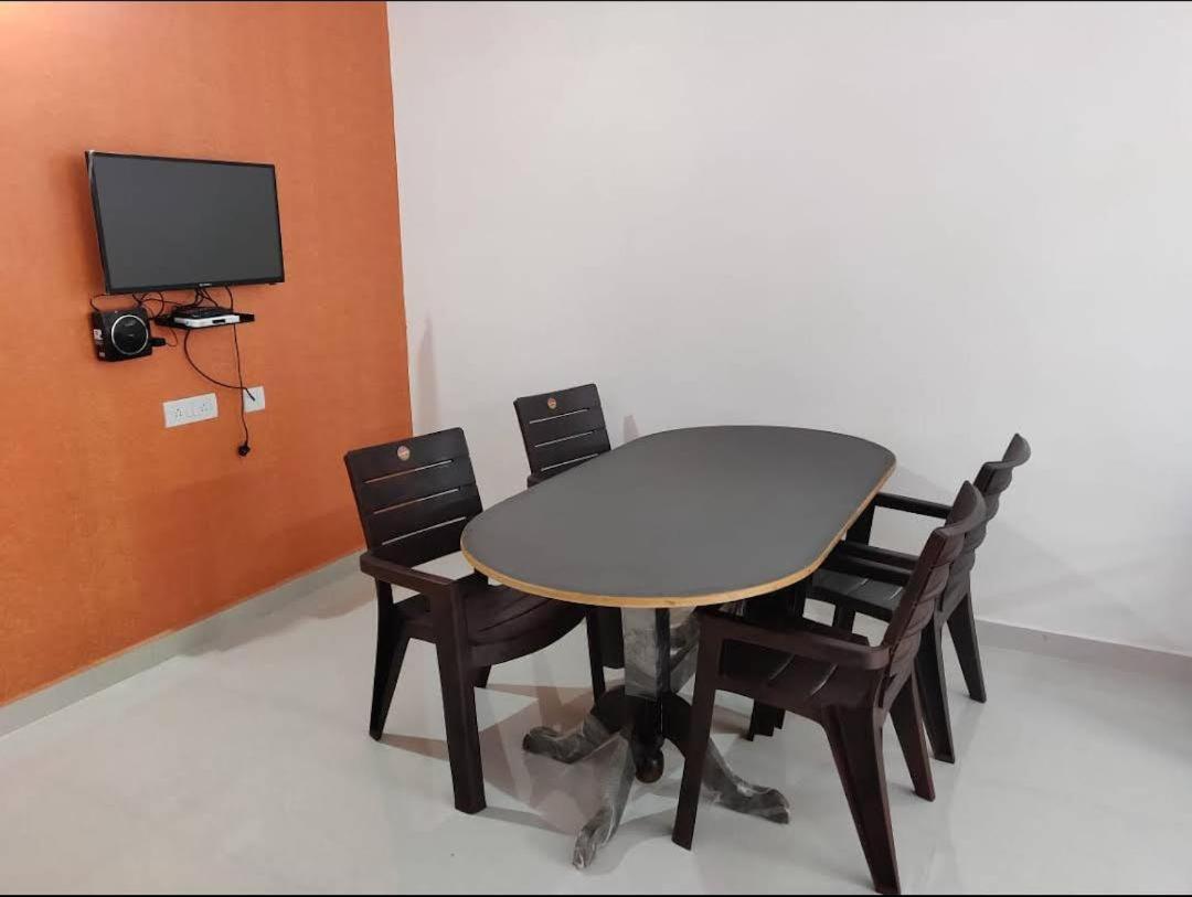 House Tully Βίλα Madikeri Εξωτερικό φωτογραφία