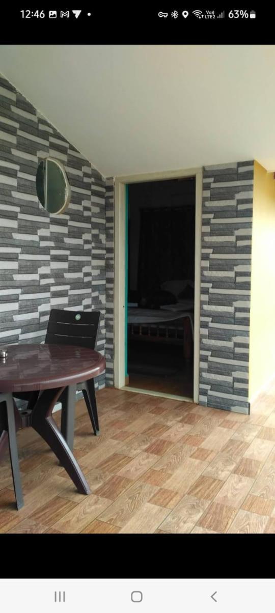 House Tully Βίλα Madikeri Εξωτερικό φωτογραφία